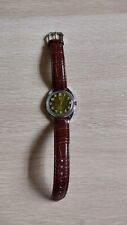 Vostok vintage watch for sale  UK