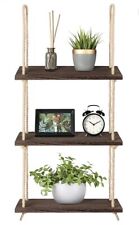 Hanging shelves tier for sale  Long Branch