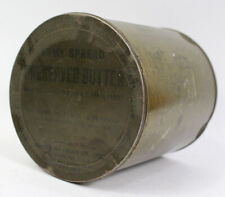 Ration preserved butter d'occasion  Ambleteuse