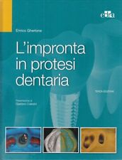 Impronta protesi dentaria usato  Parma