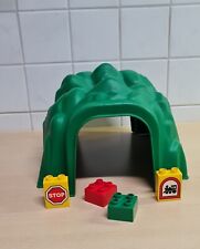 Lego duplo eisenbahntunnel gebraucht kaufen  Chemnitz