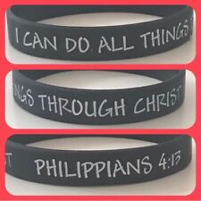 Philippians christian wristban for sale  Palos Heights
