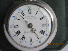 Orologio cronometre naval usato  Milano