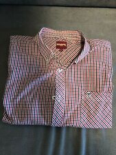 Camicia manica corta usato  Roma