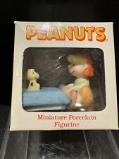 Vtg peanuts willitts for sale  Saint Louis