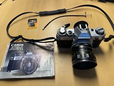 Canon kamera bjektiv gebraucht kaufen  Buchloe