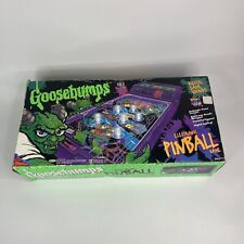 1996 goosebumps electronic for sale  Shipping to Ireland