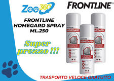 Frontline homegard spray usato  Reggio Emilia
