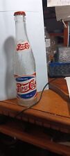 Pespi cola bottle for sale  Williamston