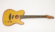 Fender acoustasonic player for sale  New York