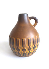 Westgerman pottery. ceramano for sale  HASTINGS