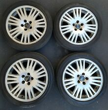 Borbet alloy wheels for sale  Nashua