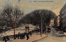 Nice boulevard mac d'occasion  France