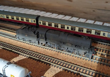 bachmann locomotive for sale  BEXHILL-ON-SEA