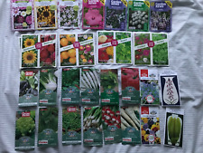 Packets seeds thompson for sale  BOURNEMOUTH