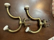 Vintage brass porcelain for sale  Saylorsburg