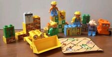 Lego duplo konvolut gebraucht kaufen  Drensteinfurt