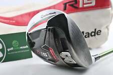 Taylormade R15 Driver / 12 Degree / Regular Flex Aldila NV Green 75 Shaft for sale  Shipping to South Africa