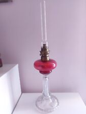 Lampe petrole couleur d'occasion  Marseille I