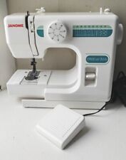Janome dmx100 petite for sale  Shipping to Ireland