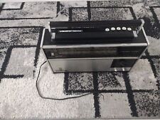 Vintage grundig yatchboy for sale  WORKSOP