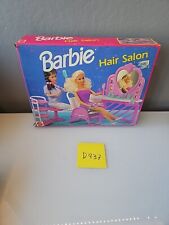 Vintage barbie hair for sale  Vallejo