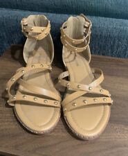 shoes sandals 7 for sale  Hailey