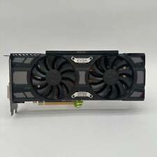 Usado, Placa de Vídeo EVGA GeForce GTX 1070 8GB GDDR5 comprar usado  Enviando para Brazil