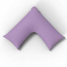 Shaped pillow flannelette for sale  ROCHDALE
