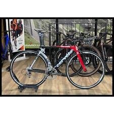 Cervelo P3C TT Bike Black/Red 50 cm 2008 Approved Used for sale  Shipping to South Africa