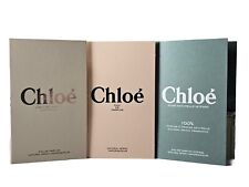 Chloe chloé eau gebraucht kaufen  Landau