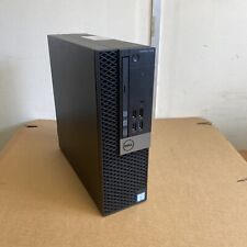 Dell optiplex 7040 for sale  FARNHAM