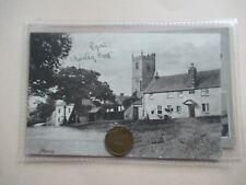 Dartmoor postcard meavy for sale  OKEHAMPTON