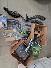 Used, Alien Hachette Packs Parts,Build Your Own TERRIFYING Alien Xenomorph -  for sale  Shipping to South Africa