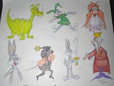 Looney tunes animation for sale  Fort Lauderdale