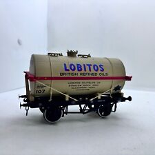 Dapol 14t tank for sale  HOLSWORTHY