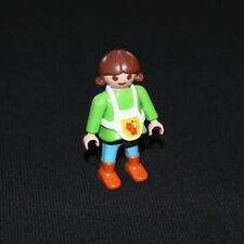 Playmobil vie quotidienne d'occasion  Cerisy-la-Salle