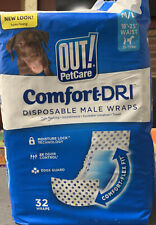 Pet care disposable for sale  Ovid