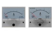 Amperemeter einbauinstrument m gebraucht kaufen  Wernberg-Köblitz