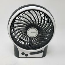 Battery fan easyacc for sale  LUTON