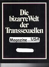 Magazine usa erotik gebraucht kaufen  Köln