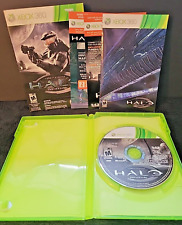 Halo: Combat Evolved Anniversary (Xbox 360) Completo! Limpo e testado! comprar usado  Enviando para Brazil