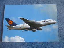 Lufthansa a380 841 gebraucht kaufen  Weilheim