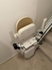Acorn Superglide 130 T700 chair lift / stair lift Beige Used VERY slightly. for sale  Macomb