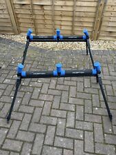 fishing pole rollers for sale  BRISTOL