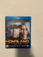 Homeland the complete usato  Salo