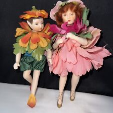 Porcelain pixie dolls for sale  Bourbonnais