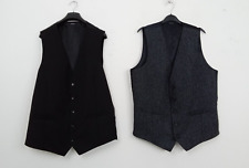 Sartorial waistcoat bundle for sale  MILTON KEYNES