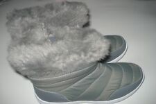 Botas de neve femininas Everlast cinza tamanho 10 M comprar usado  Enviando para Brazil