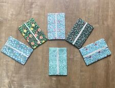 Handmade fabric pocket for sale  IPSWICH